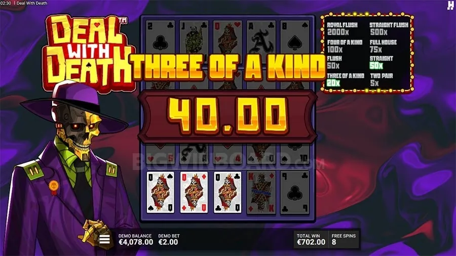 New online casino games launch